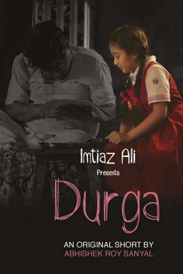 Durga Poster