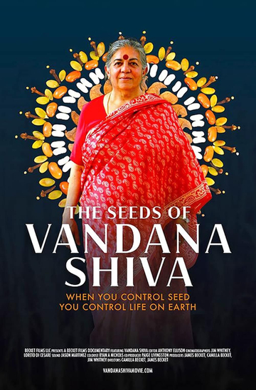 The Seeds of Vandana Shiva