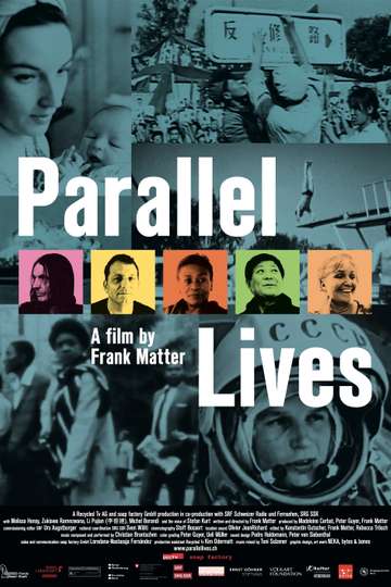 Parallel Lives Poster