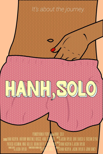 Hanh, Solo Poster