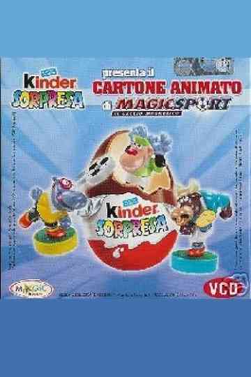 Magicsport  Magnetic Football