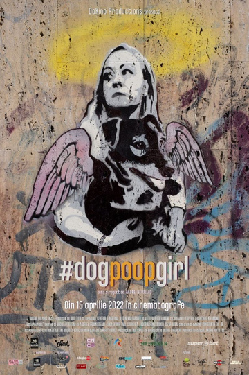 #DOGPOOPGIRL