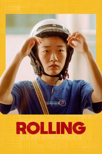 Rolling Poster