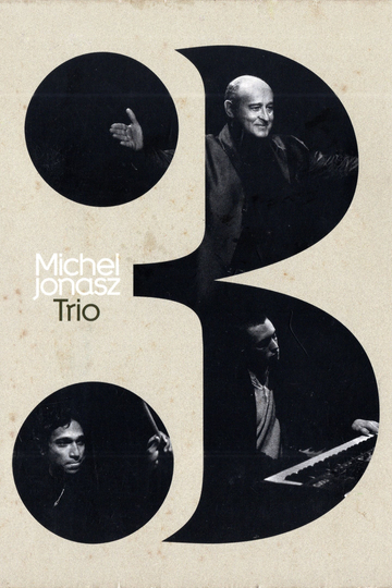 Michel Jonasz  Trio