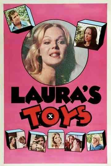 Laura's Toys Poster