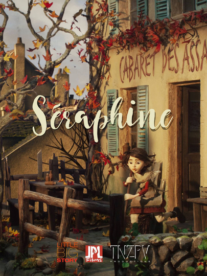 Séraphine