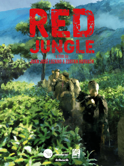 Red Jungle