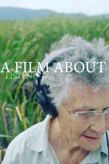 Annea Lockwood A Film About Listening