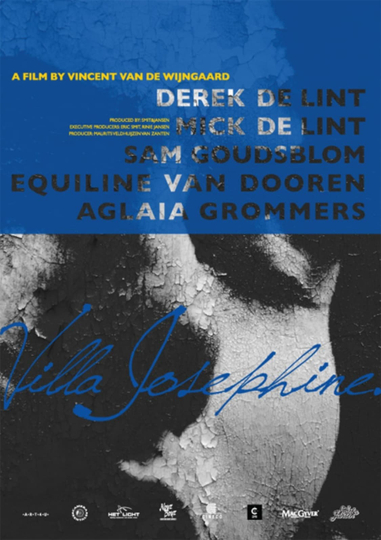 Villa Josephine Poster