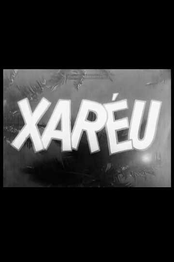 Xaréu