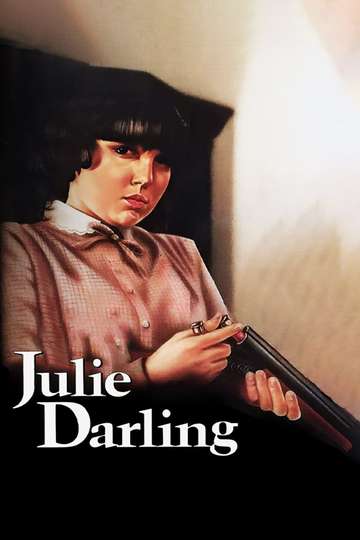 Julie Darling Poster