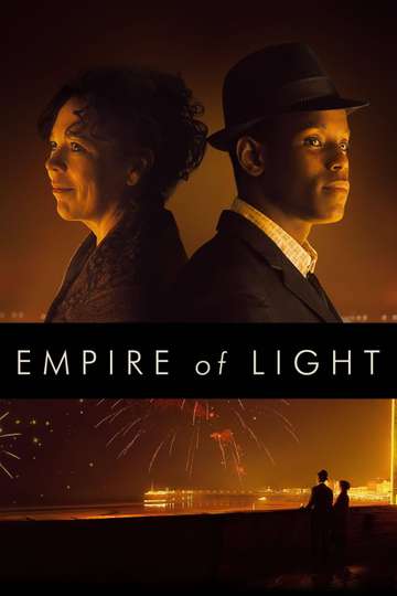 Poster di Empire of Light