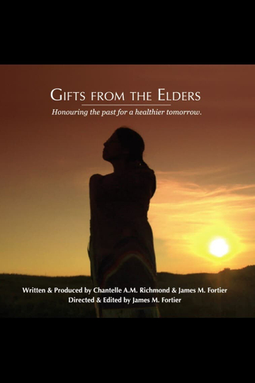 Gifts From the Elders Poster