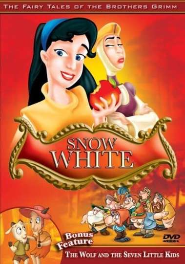 The Fairy Tales of the Brothers Grimm Snow White  The Wolf and Seven Little Kids