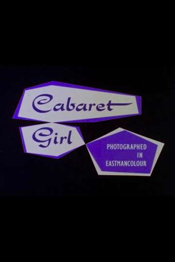 Cabaret Girl