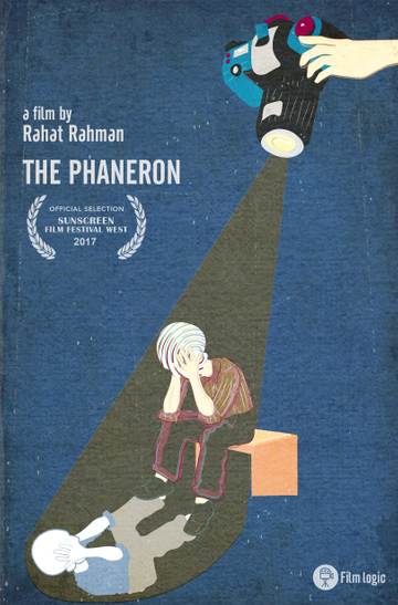 The Phaneron Poster