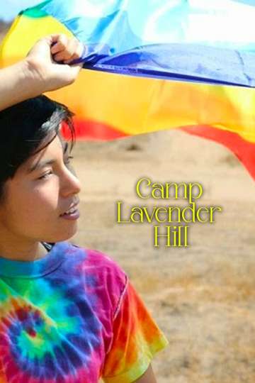Camp Lavender Hill