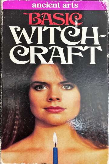 Ancient Arts Basic Witchcraft