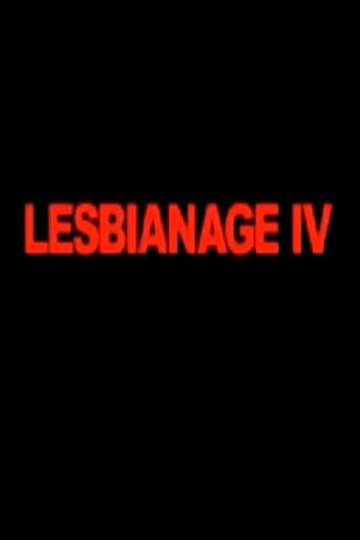 Lesbianage IV Poster