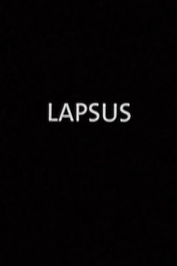 Lapsus Poster