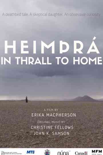 HeimÞrá: In Thrall to Home
