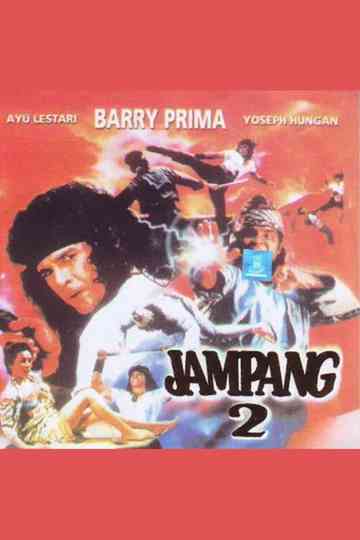 Jampang II