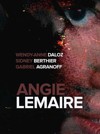 Angie Lemaire Poster