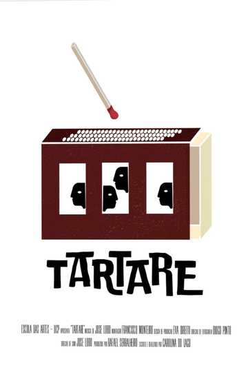 Tartare Poster