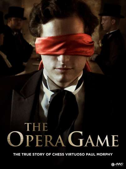 The Opera Game Poster