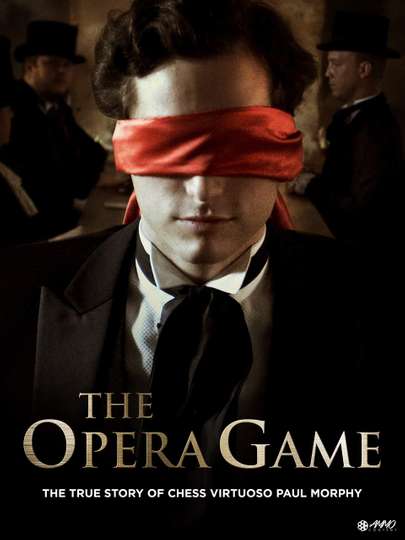 The Opera Game (2019): Where to Watch and Stream Online