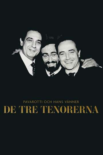 The Three Tenors From Caracalla To The World