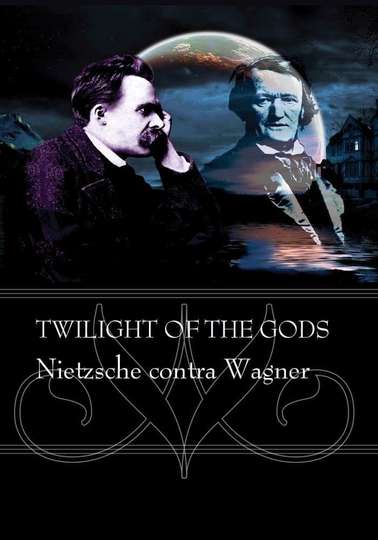 Twilight of the Gods Poster