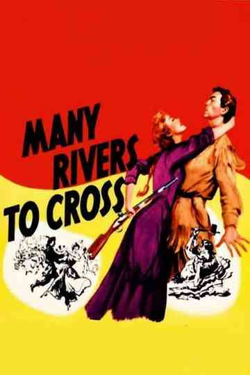 Many Rivers to Cross Poster