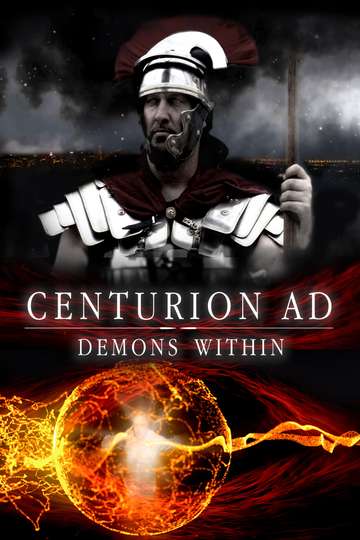 Centurion AD Poster