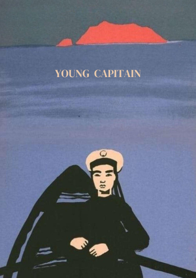 Young Captain Poster