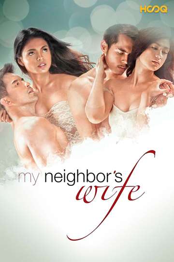 My Neighbors Wife Poster