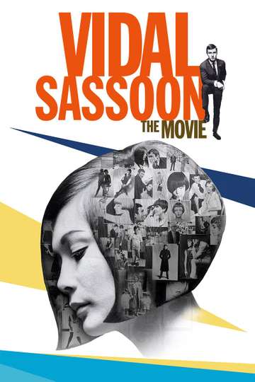 Vidal Sassoon The Movie Poster