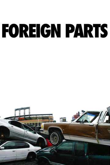 Foreign Parts