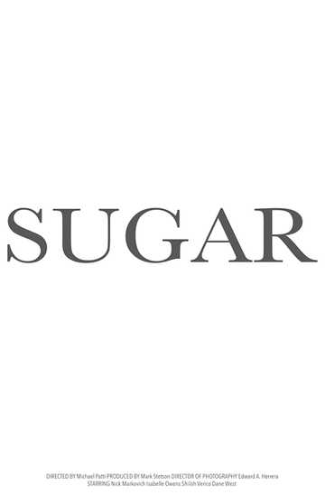 Sugar Poster