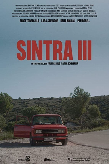 Sintra III