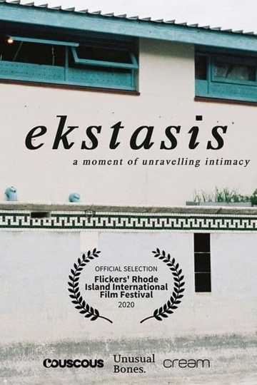 Ekstasis