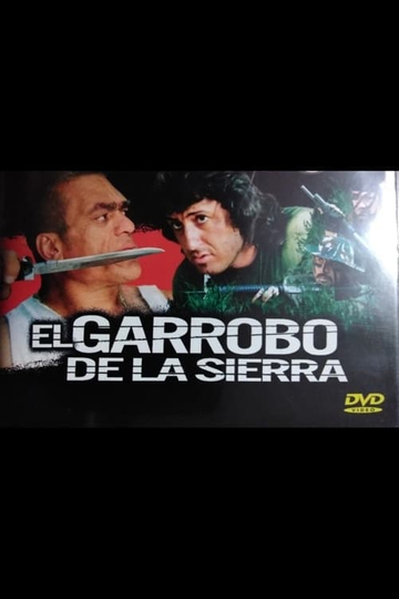 El garrobo de la sierra