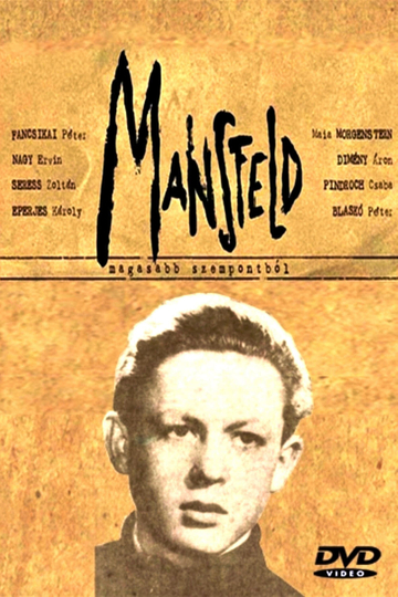 Mansfeld Poster