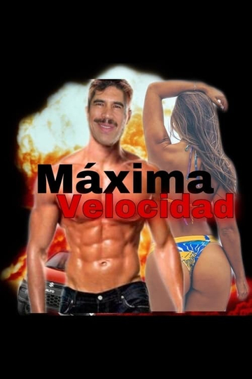 Máxima velocidad