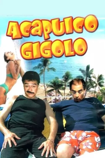 Acapulco gigolo