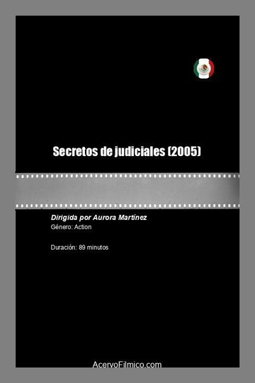 Secretos de judiciales