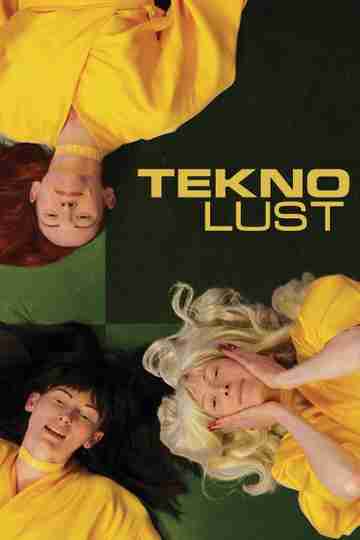 Teknolust Poster