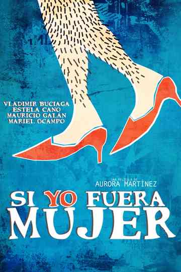 If I Were a Woman Poster