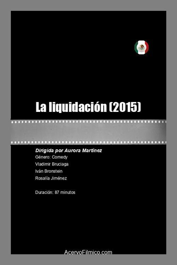 La liquidación