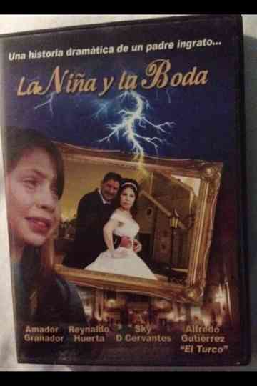 Padre Ingrato poster